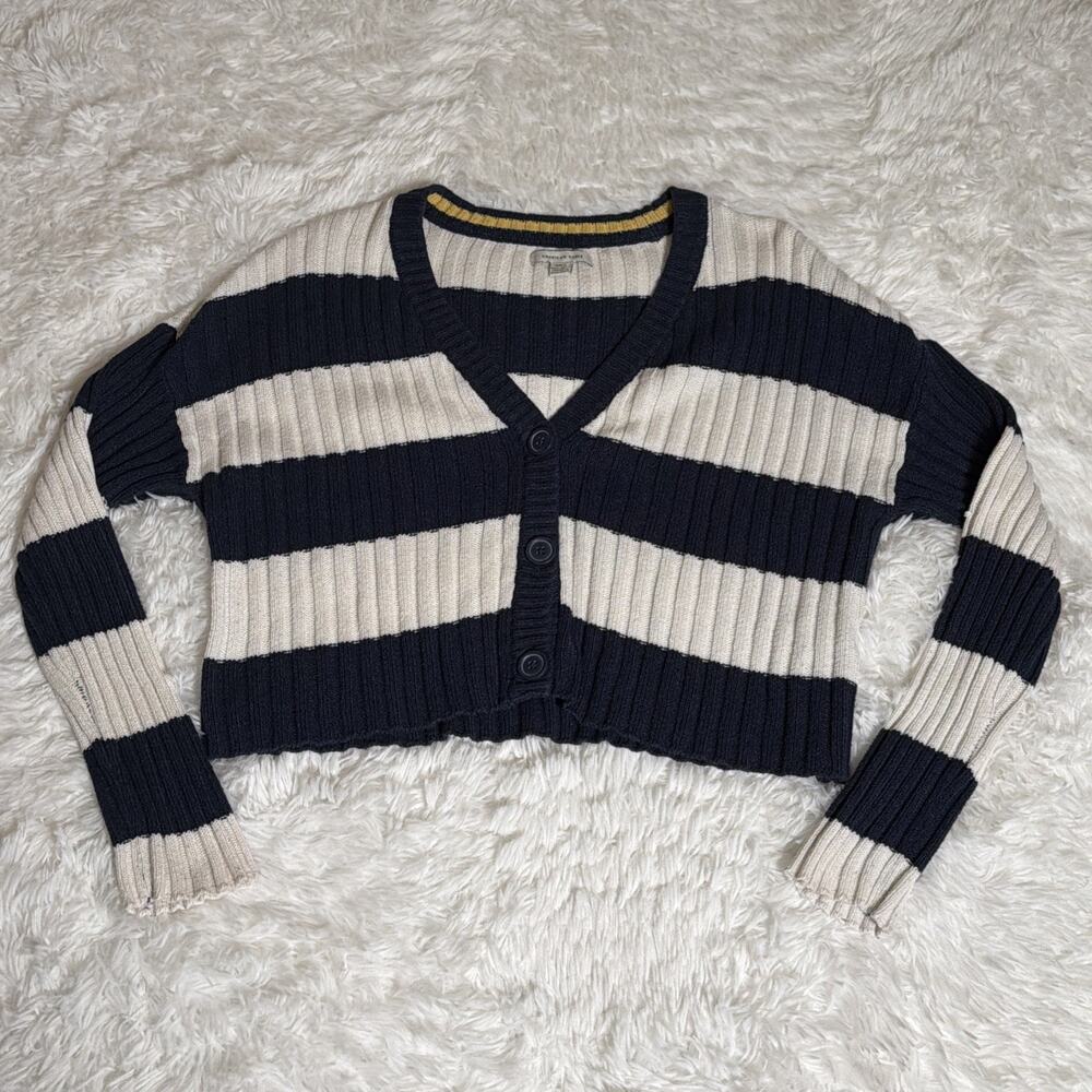 Women’s American Eagle Cardigan Size Medium